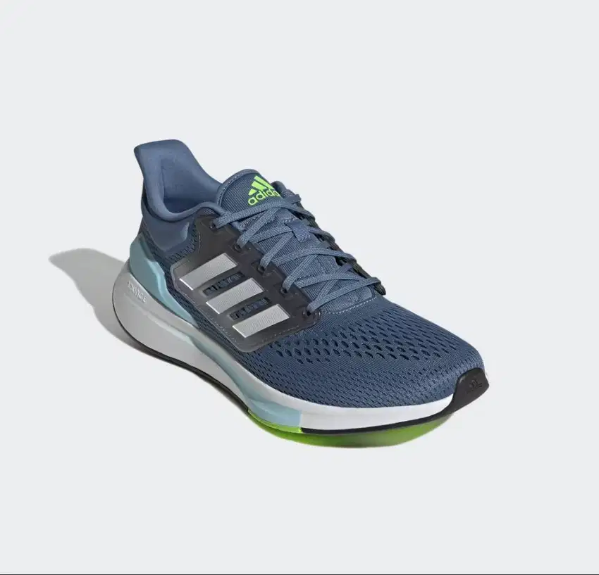 Adidas Running EQ21 Men Blue UK 12,5
