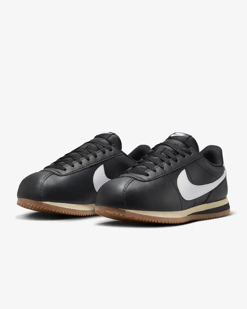 Nike Cortez Leather Men's Shoes UK 12