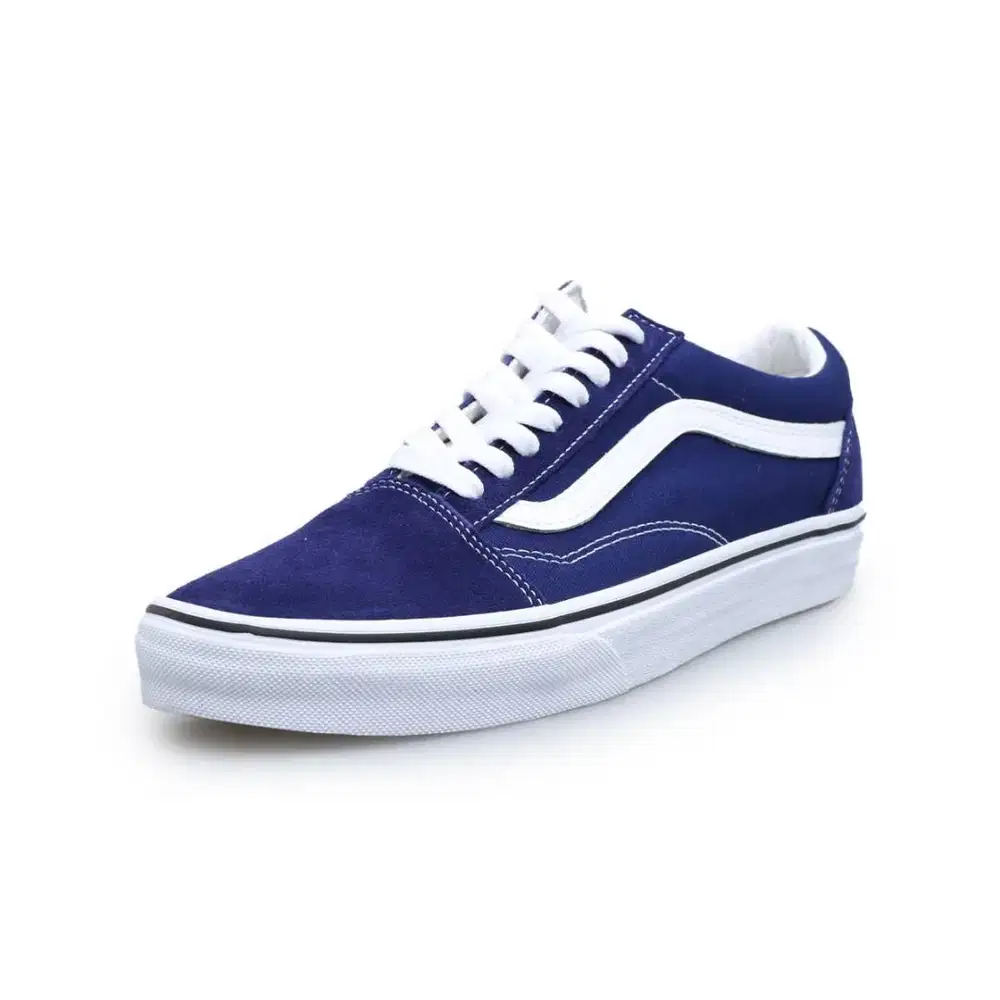 Vans Old Skool Beacon Blue - UK 12