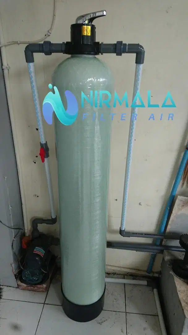 Promo Filter Air Penjernih Air