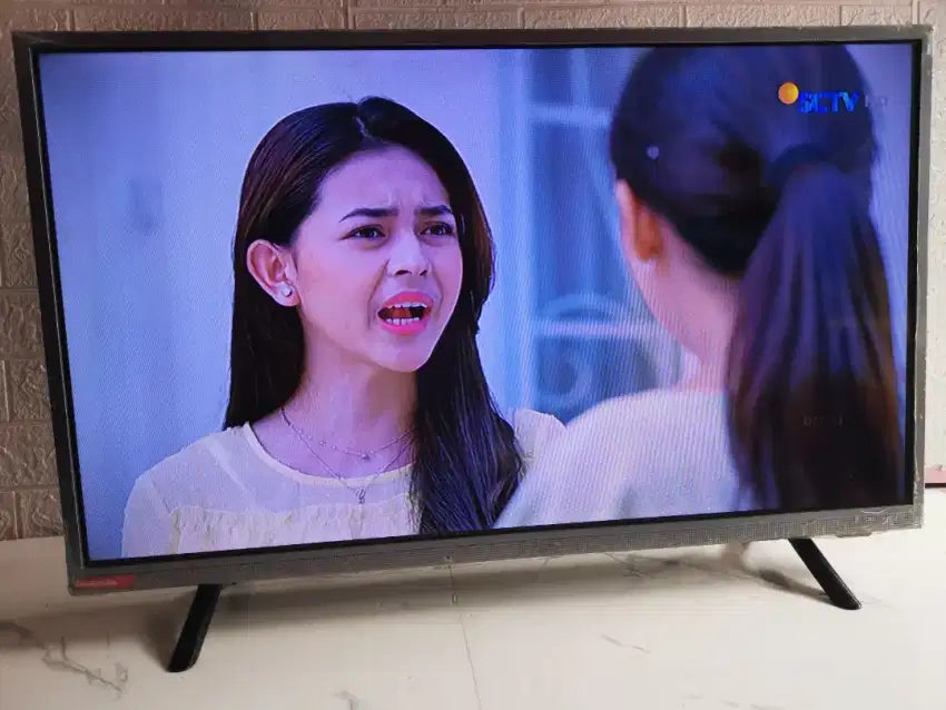 TV Led Changhong 32 Inch Digital TV