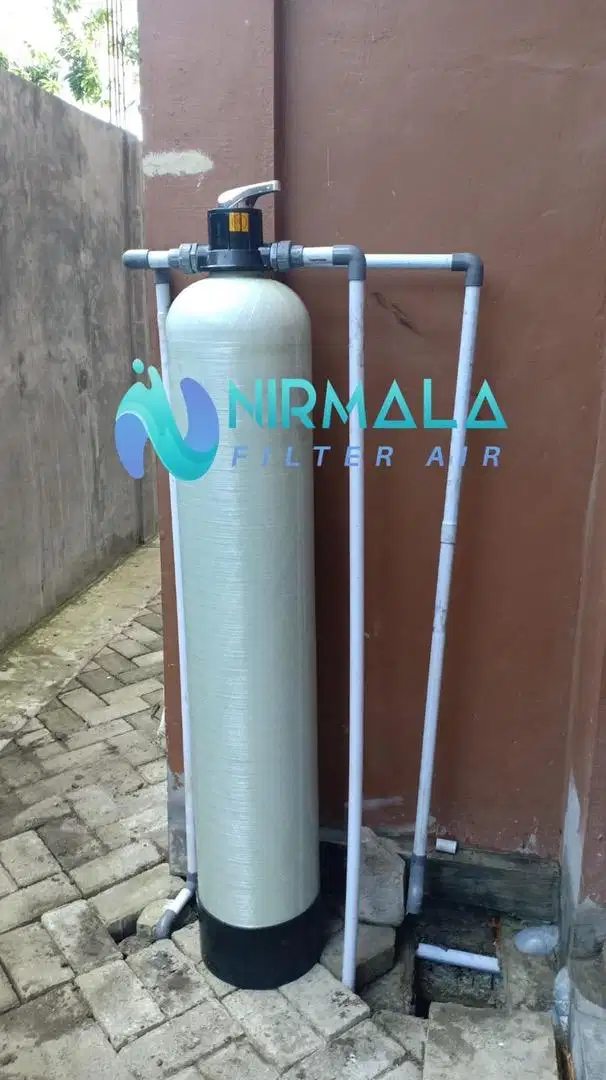 Filter Air Rumah Tangga Bergaransi