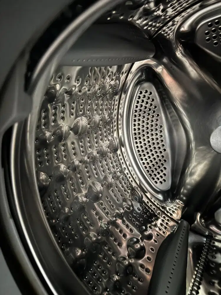 Jual Mesin Cuci Lg kondisi Bagus