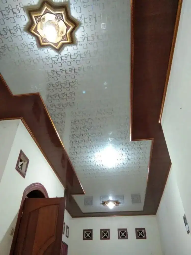 Plafon PVC Murah Sleman
