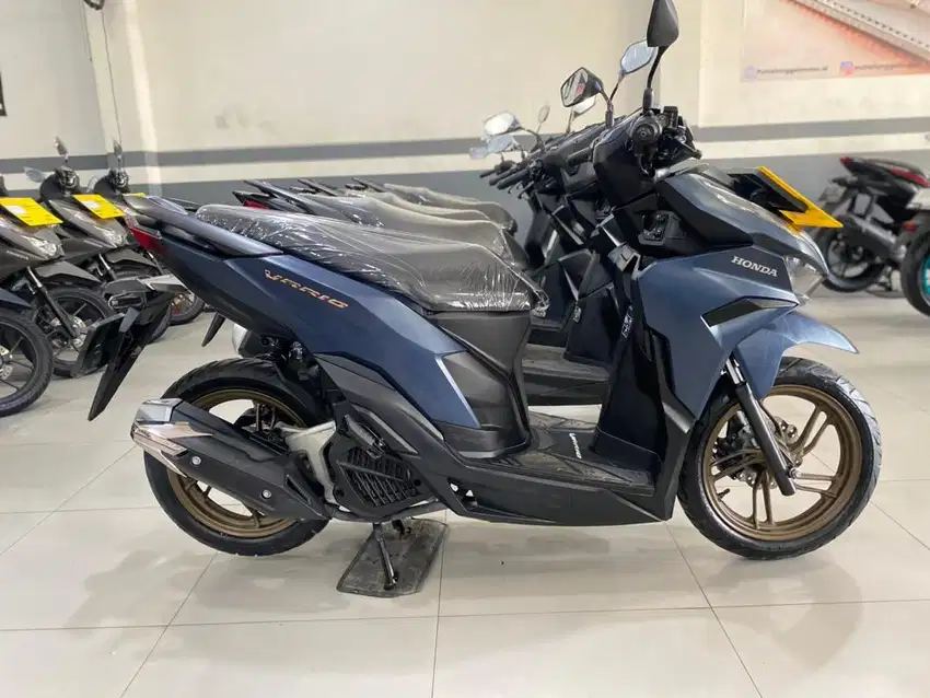 Vario 125 cbs iss kyles unit cakep