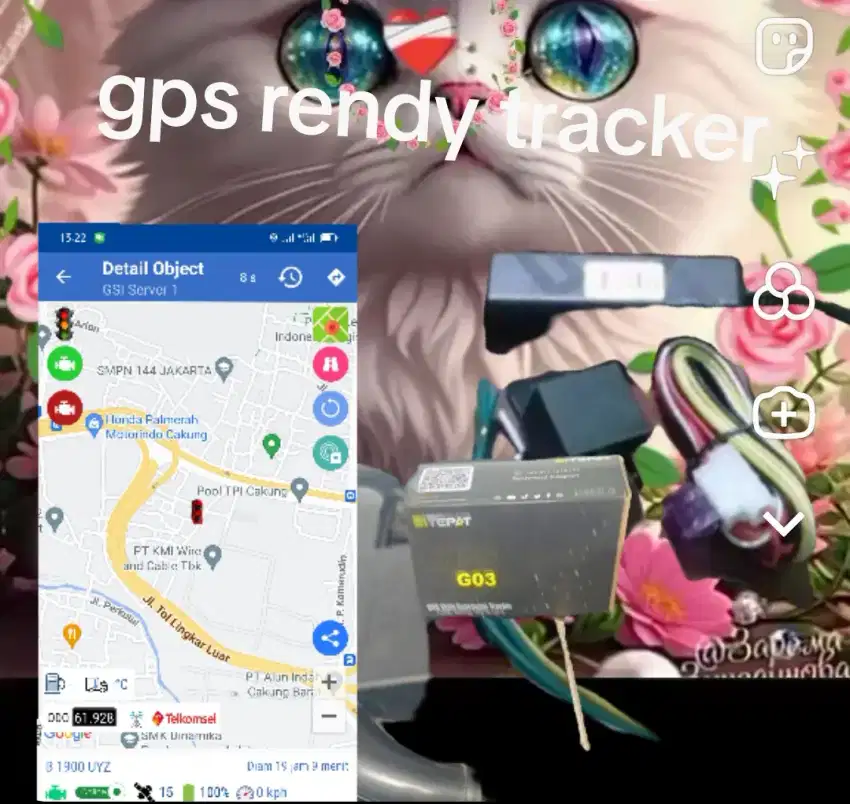 GPS GPS GPS GPS tracker