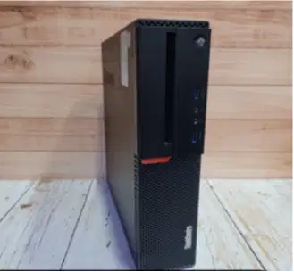 PC lenovo thinkcentre m910s suport core i5 gen7 RAM 8GB/256GB D-MKS