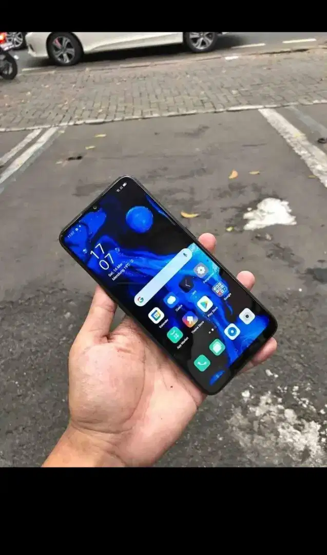 oppo A5 2020 BATANGAN