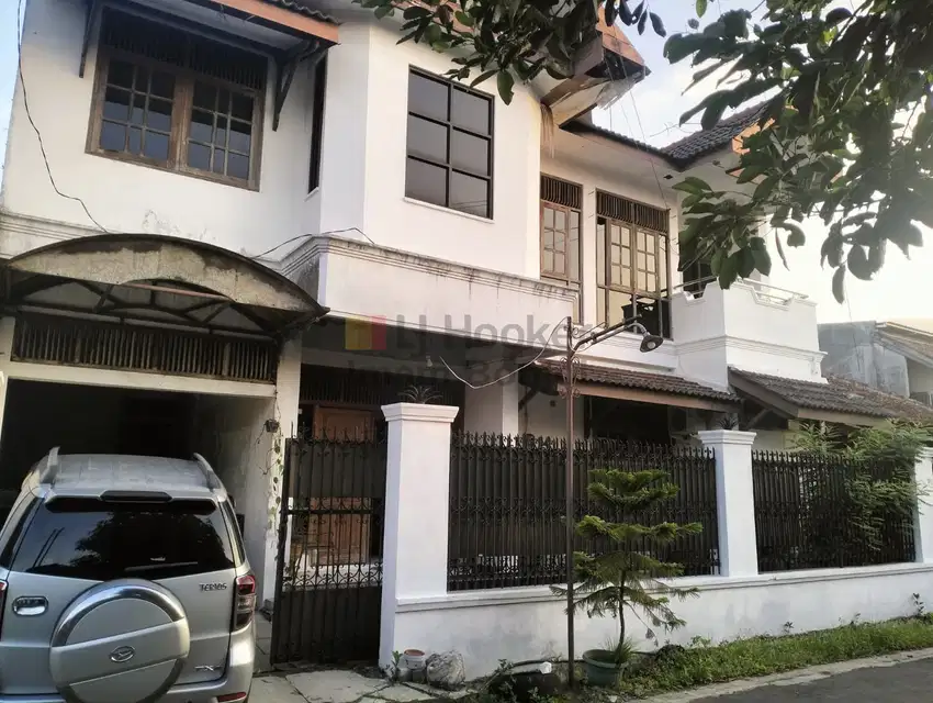 Jual Rumah Siap Huni dan Nyaman Perumda Ungaran Kab. Semarang -9339