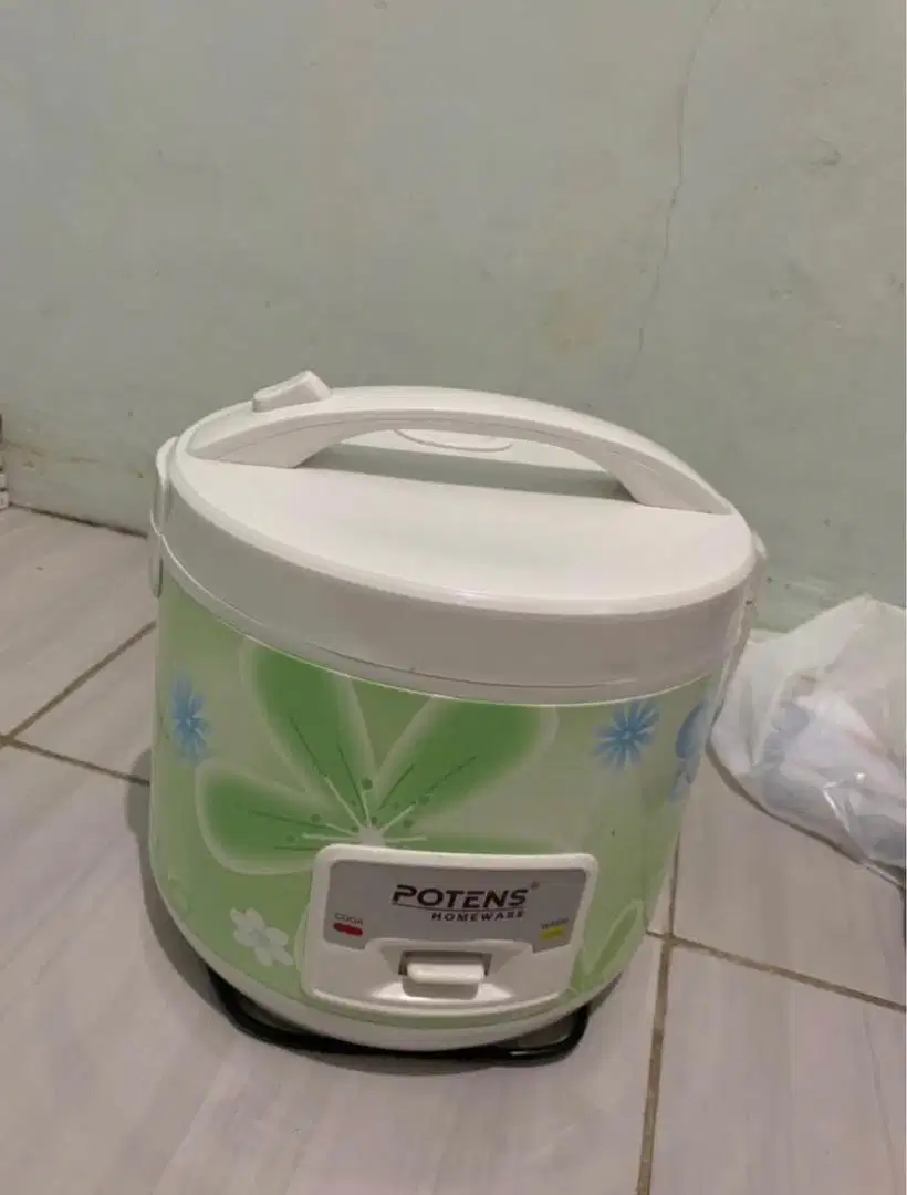 Dijual rice cooker