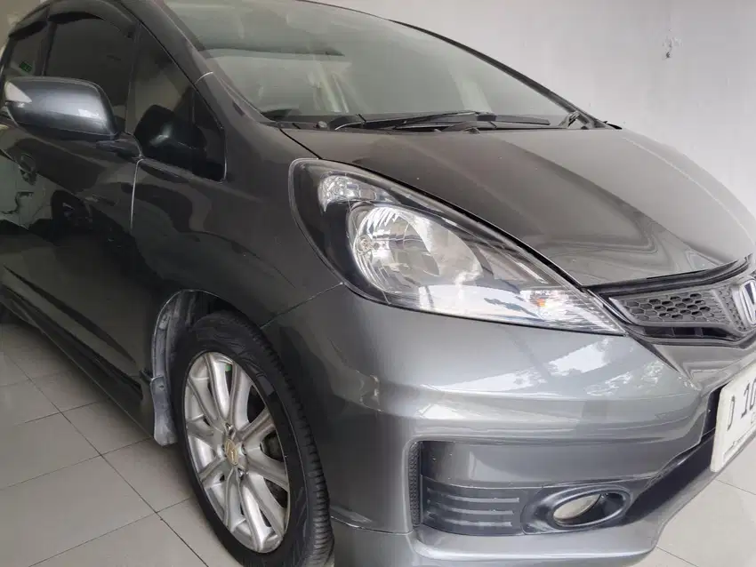 Dp Ringan ! HONDA JAZZ 2013