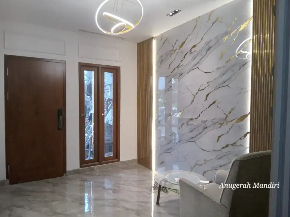 moulding pvc, backrop tv