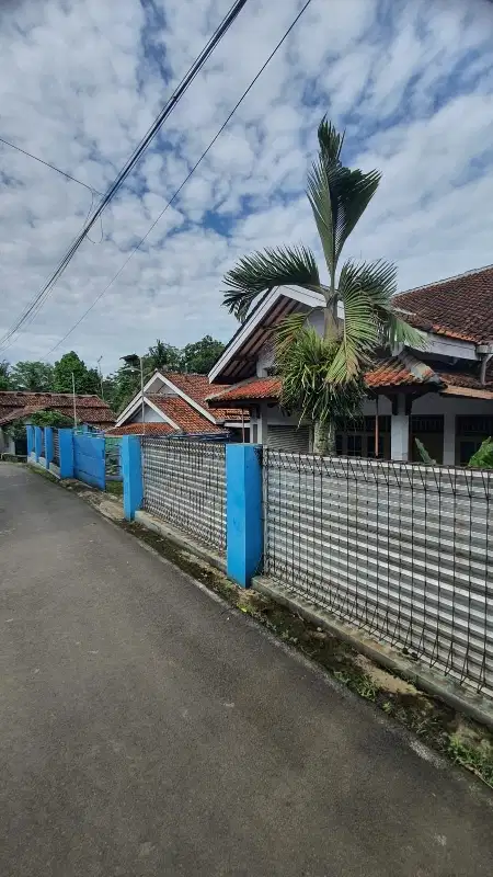 Rumah Kost Purwokerto tanah luas dekat unwiku