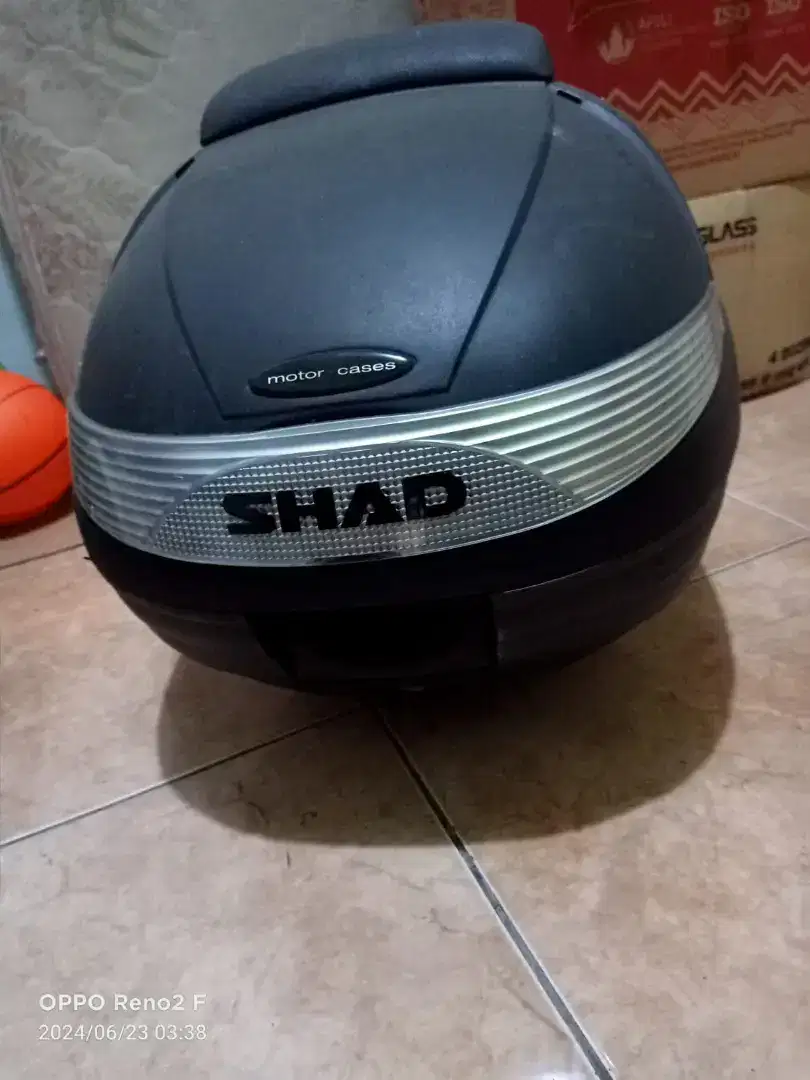 JUAL BOX MOTOR SHAD SH 29