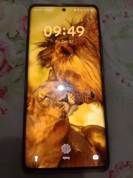 Infinix Zero 30 4G