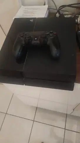 Dijual PS4 jarang dipakai