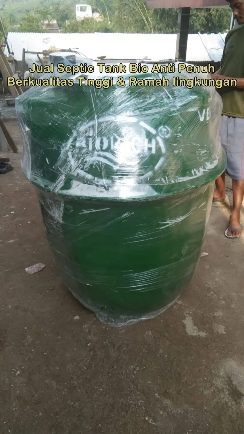 Septic Tank, Sepiteng Bio, Biotech, Biofil, Biotank, Biofilter, Septic