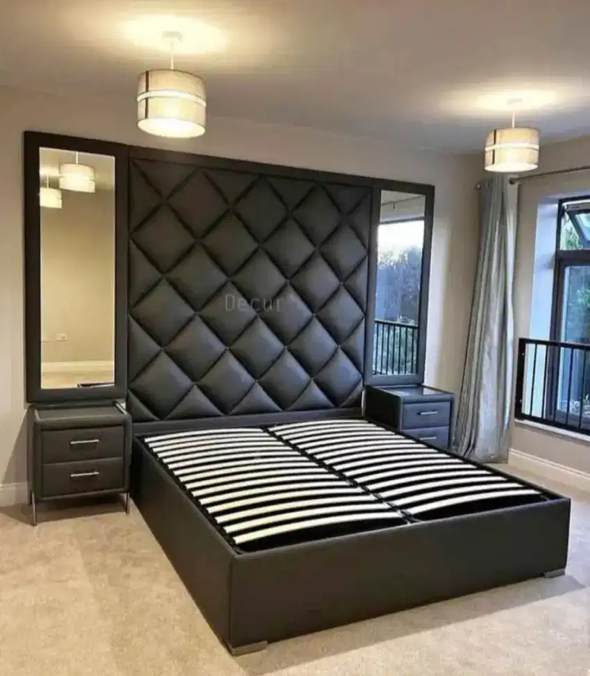 Divan Custom Ruangan