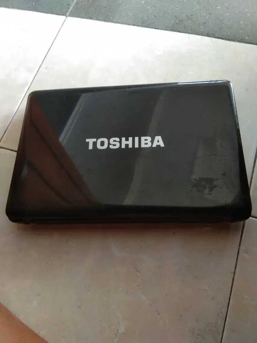 Jual Toshiba L635