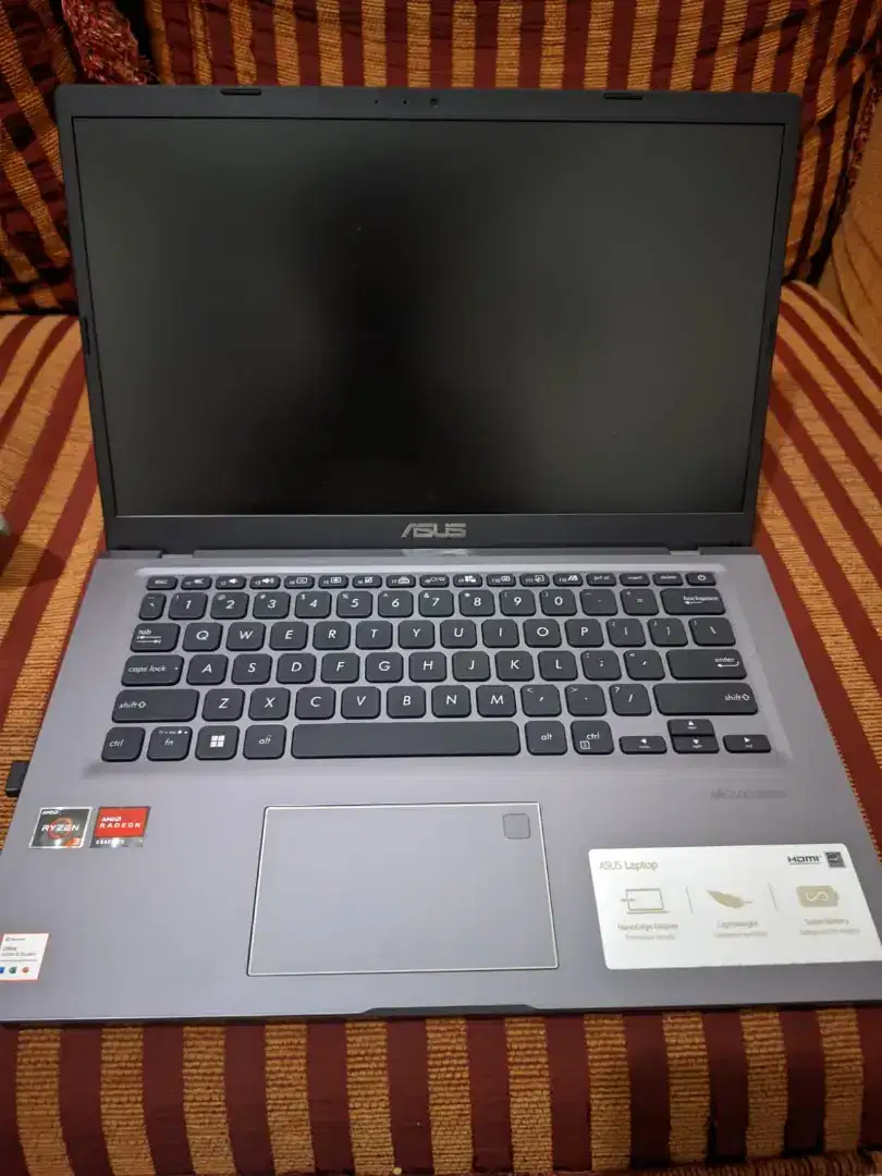 Asus Laptop like new