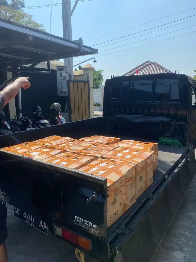 Pusat Grosir DagDur Manis Legit Garansi