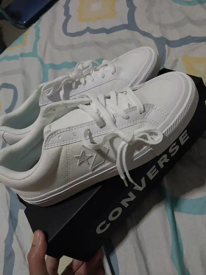 Sepatu Converse A10546C unisex