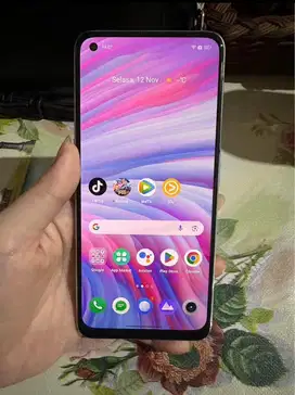 Bekas - Realme 7 Pro 8/128gb - eks grs resmi