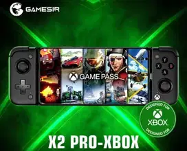 Gamesir X2 Pro Xbox type C