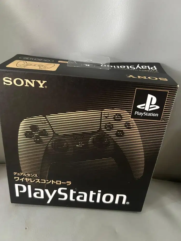 stik ps 5 30th anivesery