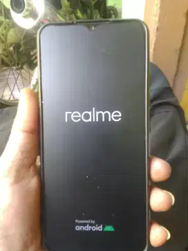 REALME C11 RAM 2/32GB NORMAL MULUS