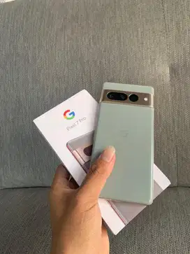 Google pixel 7 Pro 12/128 beacukai