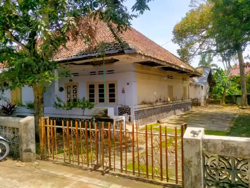 Dijual rumah diKota purworejo