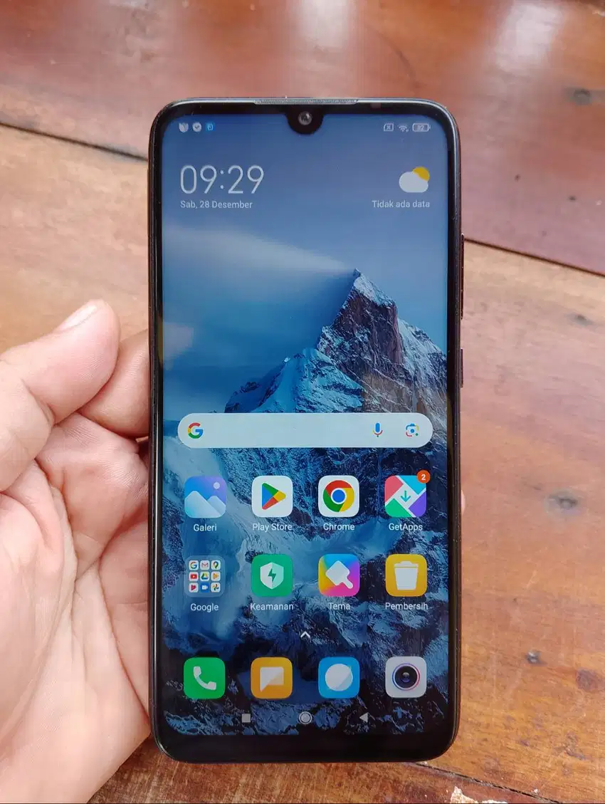 Redmi Note 7 3/32