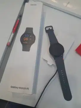 CICILAN 0% SAMSUNG GALAXY WATCH FE