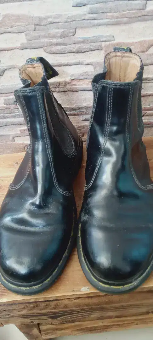 Sepatu Dr Martens original size 39