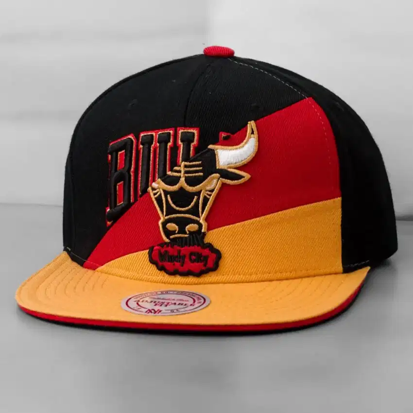 Topi Snapback Original Class Import