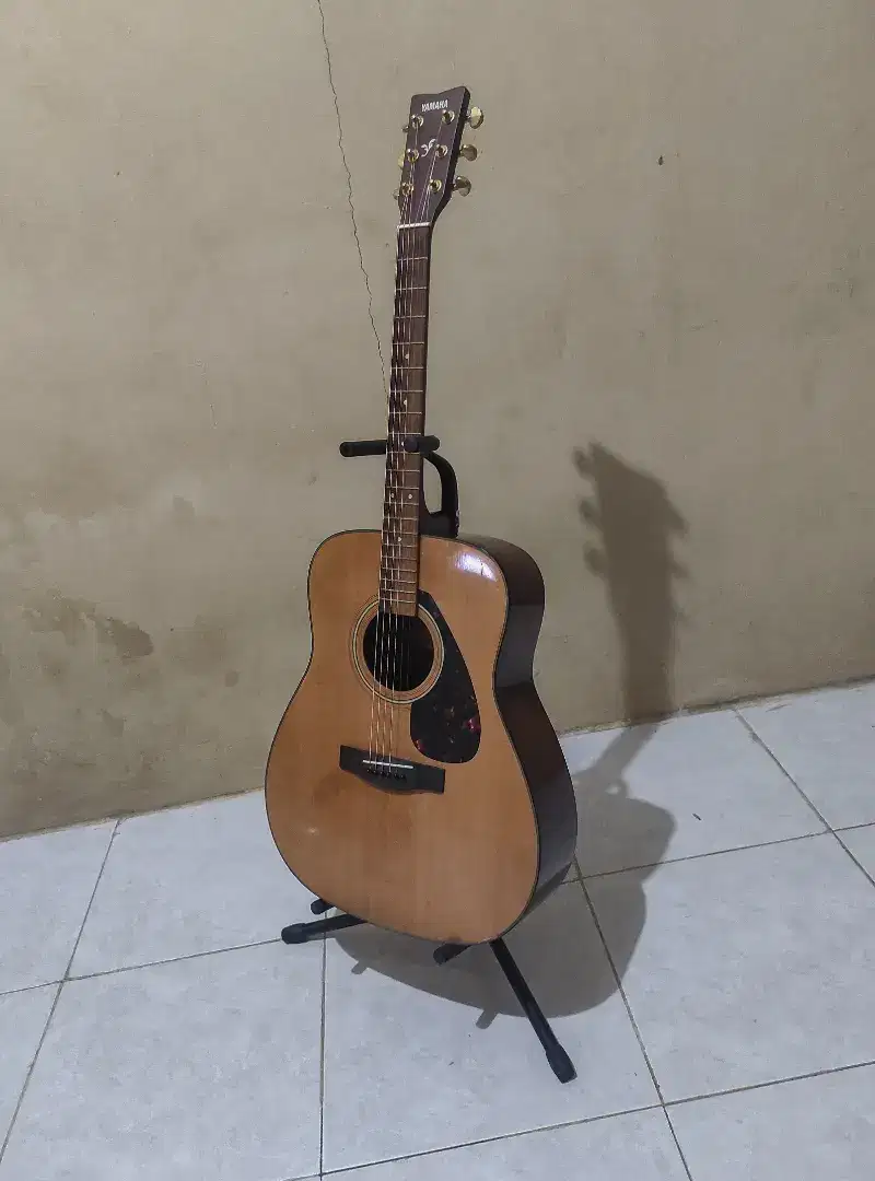 gitar Yamaha f335 original