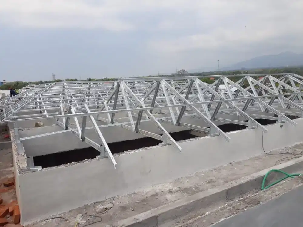 PSANG ATAP BAJA RINGAN 52