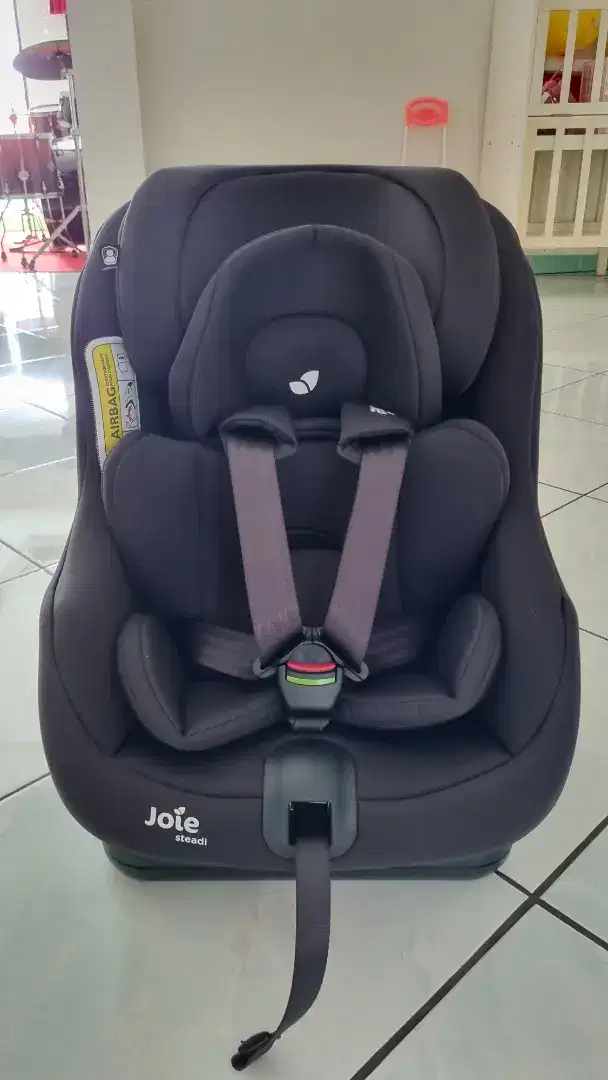 DIJUAL JOIE CAR SEAT STEADI (NEW)