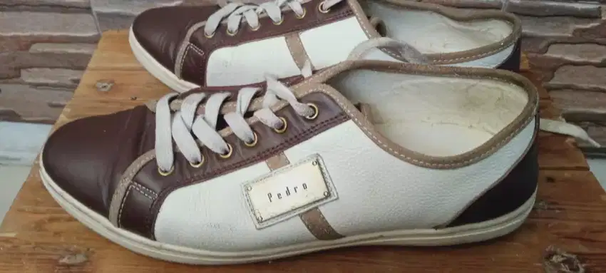 Sepatu Pedro size 43