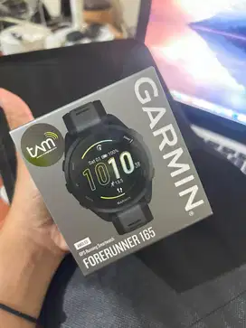 Garmin GPS Running Smartwatch