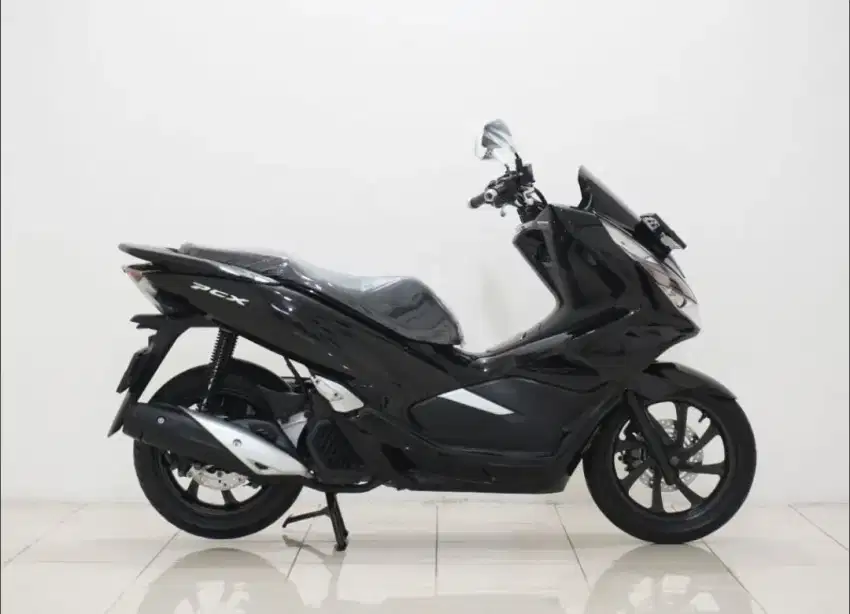 honda pcx 150cc 20219 garansi mesin