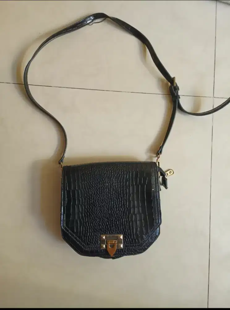 Tas Elisabeth prelove