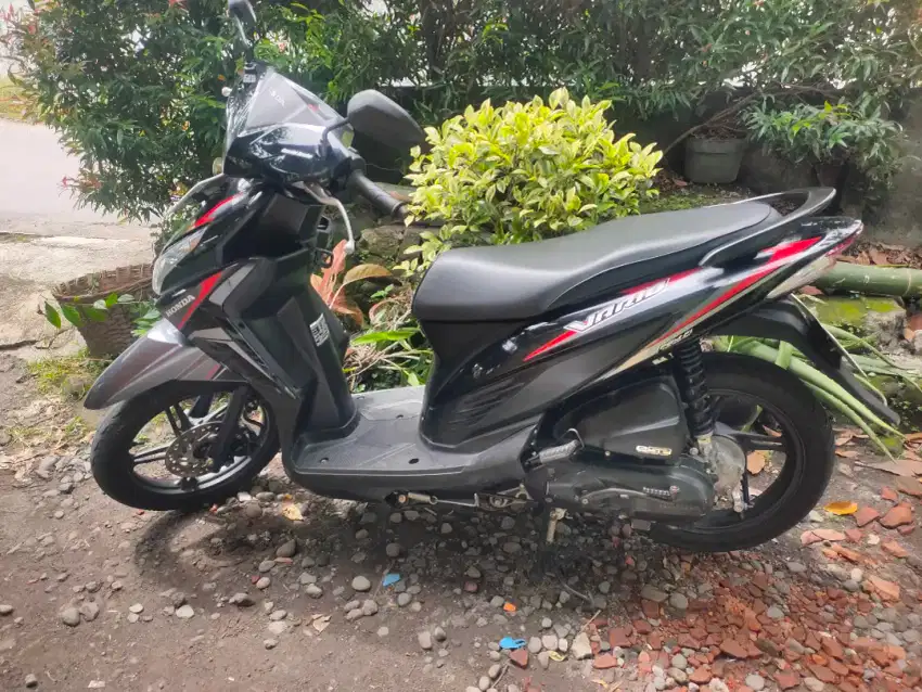 Vario 110 fi tahun 2019