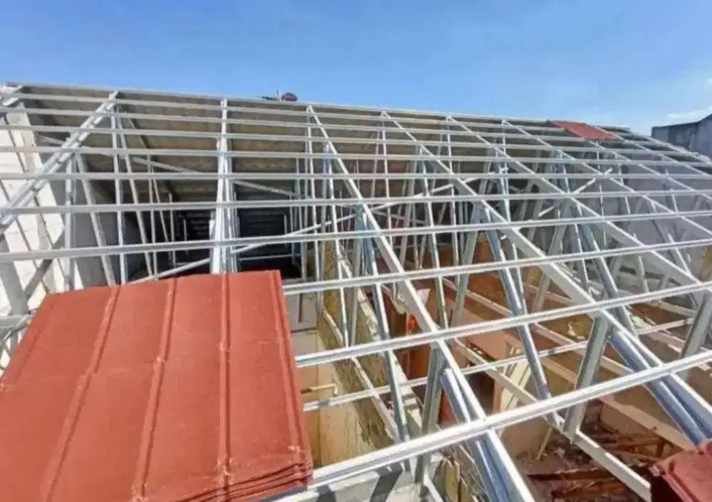 RENOV ATAP BAJA RINGAN 65