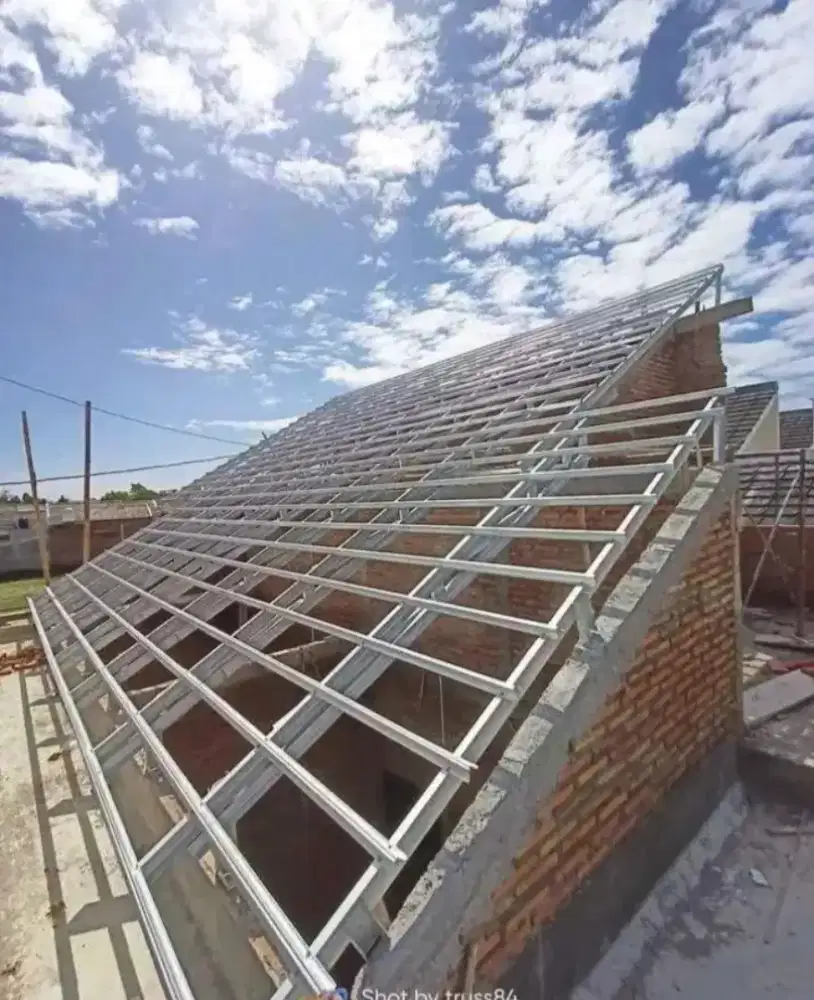 ATAP BAJA TERPASANG 66