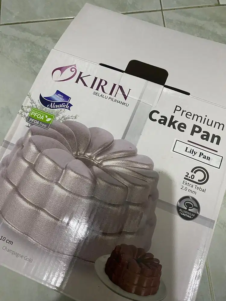 LOYANG KIRIN PREMIUM