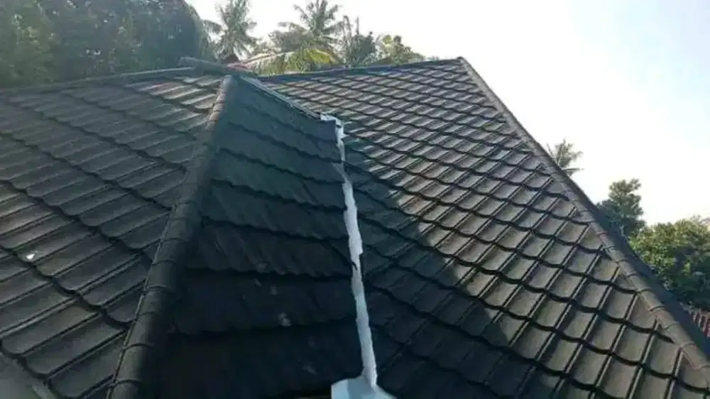 BAJA RINGAN TERPASANG 70