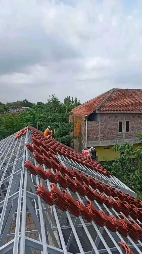 KONTRUKSI BAJA RINGAN 71