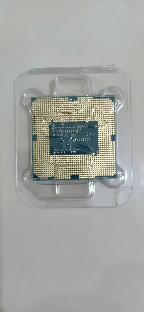 Processor Pentium R G3260